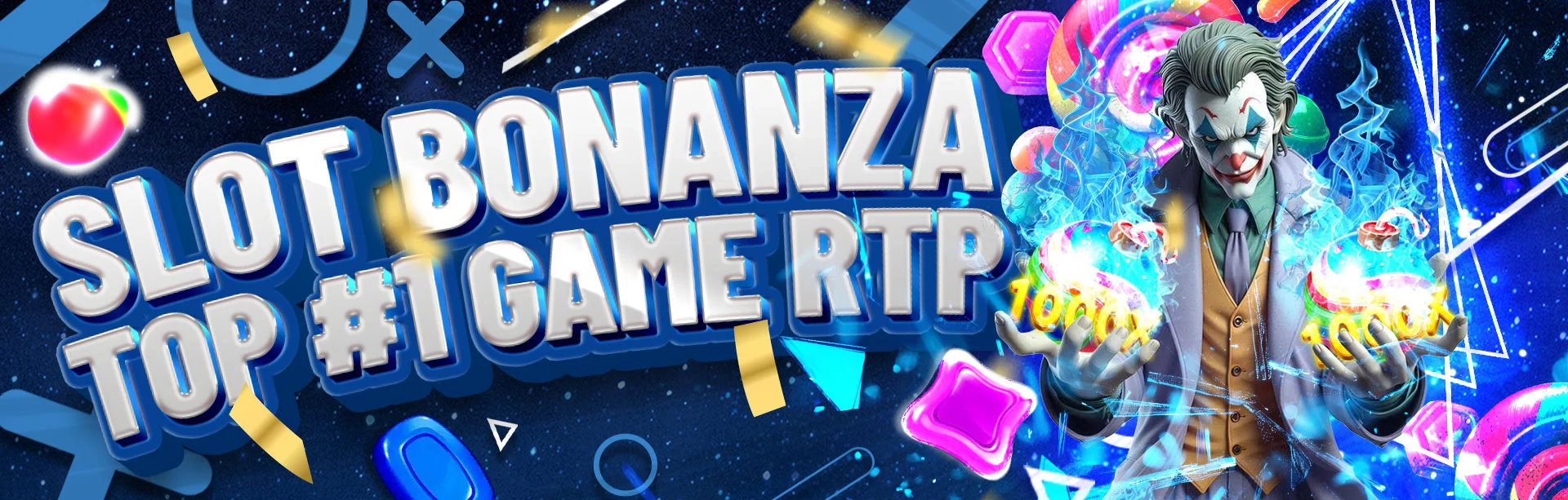 99MPO Banner Slot Online